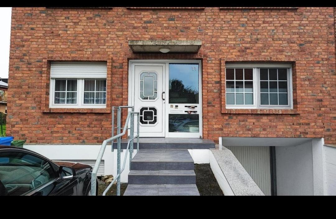 Klein Aber Fein 2 Apartman Düren - Eifel Kültér fotó