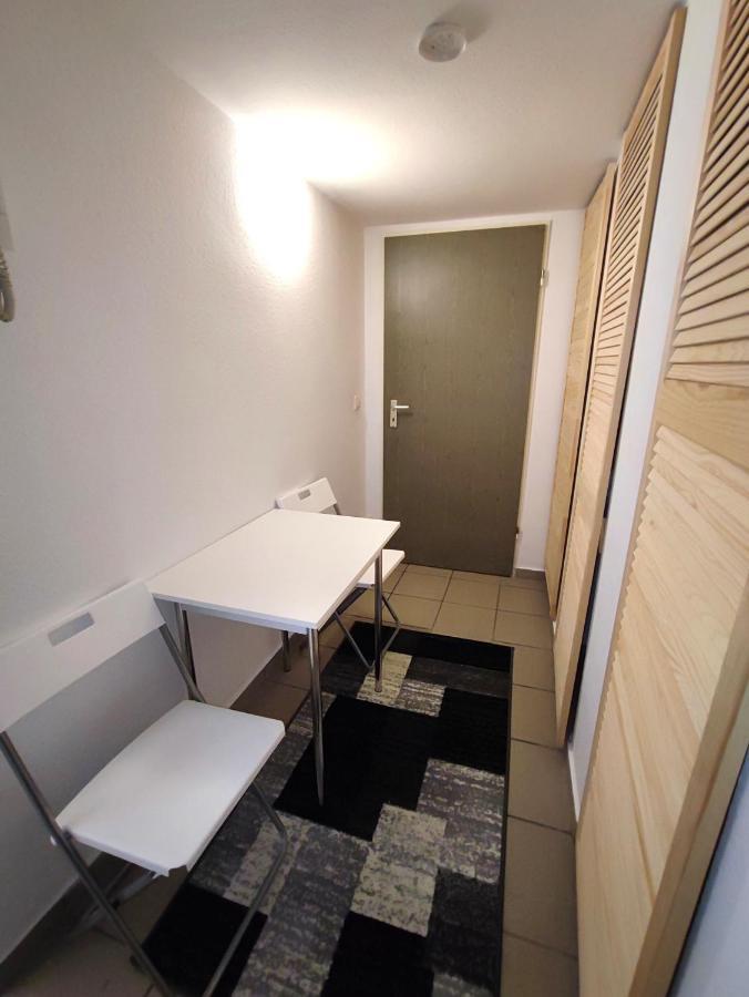 Klein Aber Fein 2 Apartman Düren - Eifel Kültér fotó